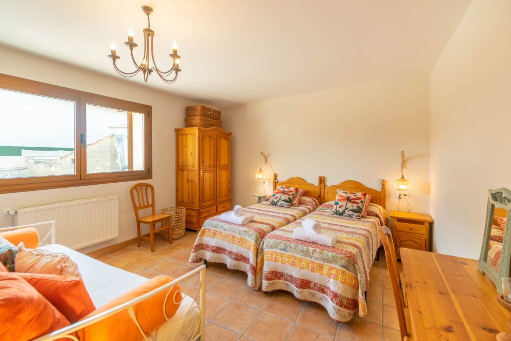 Apartamento Turístico 1