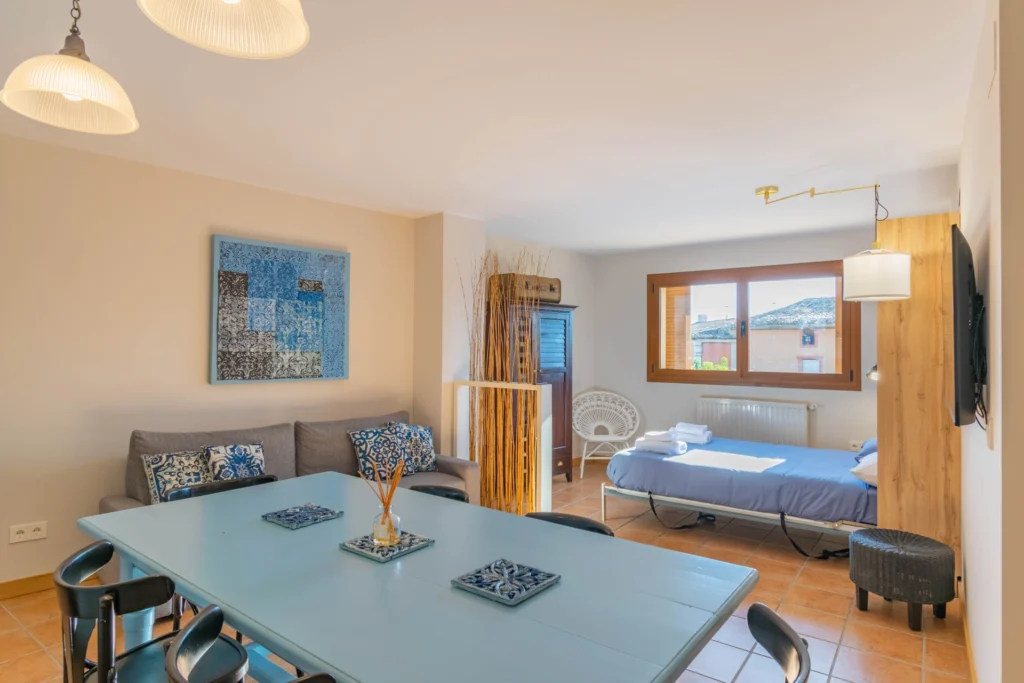 Apartamento Turístico 2