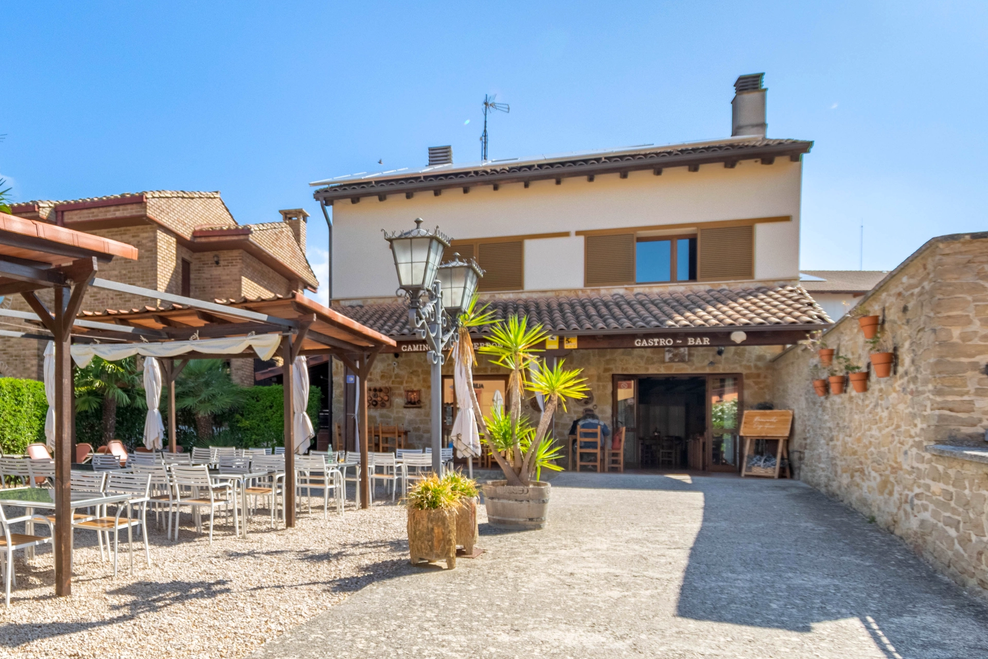 gastrocasa